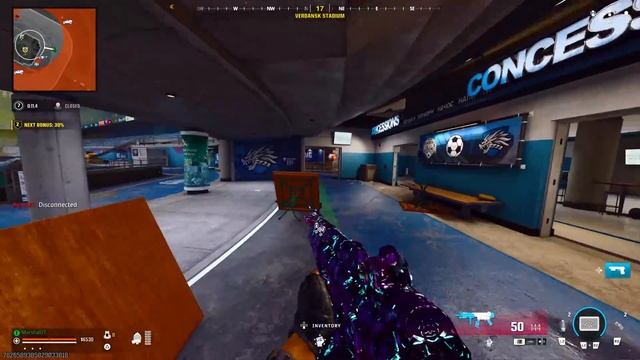 WARZONE SOLO DUO SNIPER KAR98