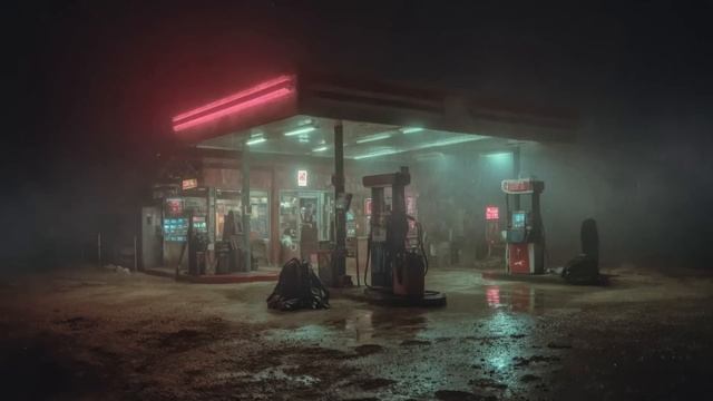 Red Shift - Dark Ambient Space Music Cinematic Dystopian Soundscape смотреть онлайн