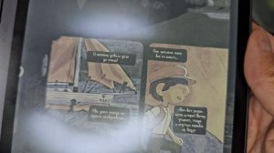 Электронная книга Bigme B7 с цветными чернилами 2025 год