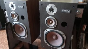 Акустика YAMAHA NS-L325