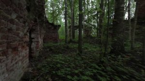 Шухтовская Спасо-Преображенская церковь