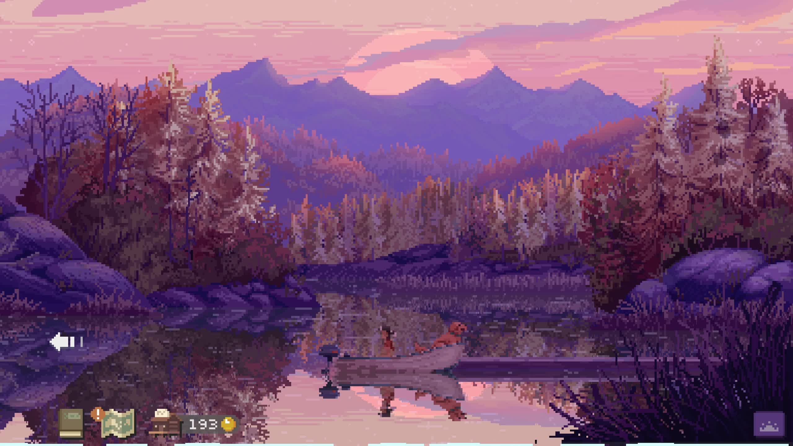 Рыбалка Мечты Cast n' Chill посидим подёргаем смотреть онлайн