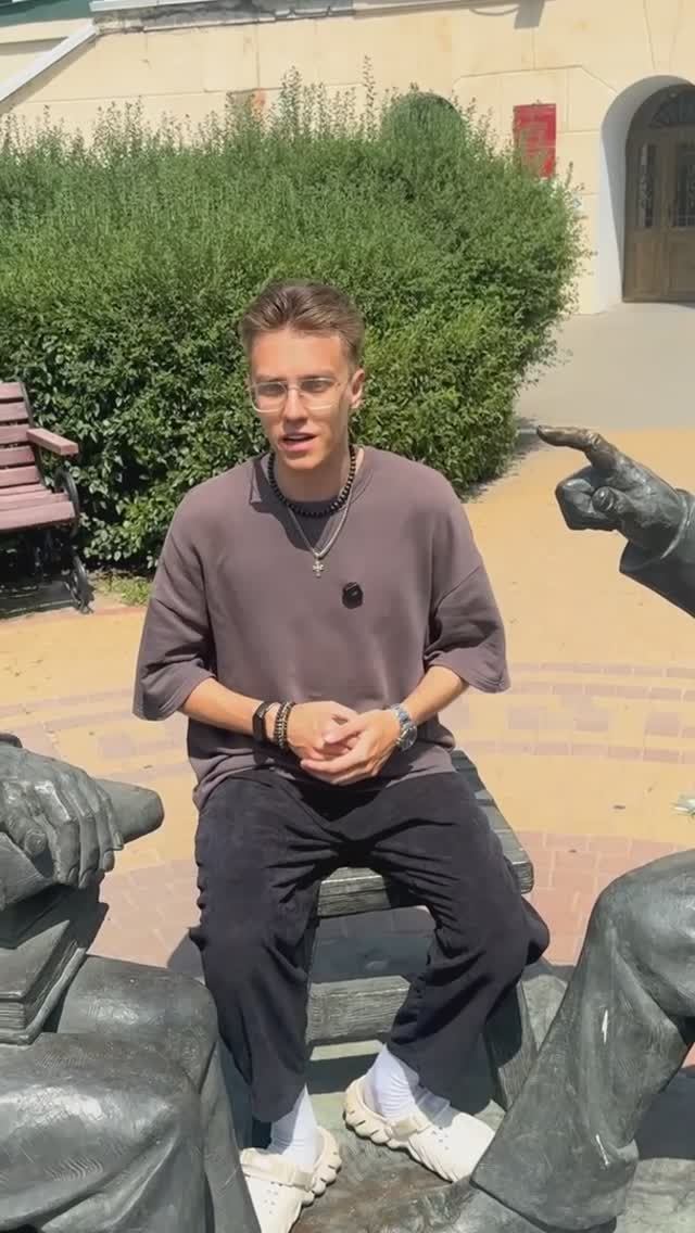 «Марафона факультетов ВГТУ»: гуманитарный факультет смотреть онлайн