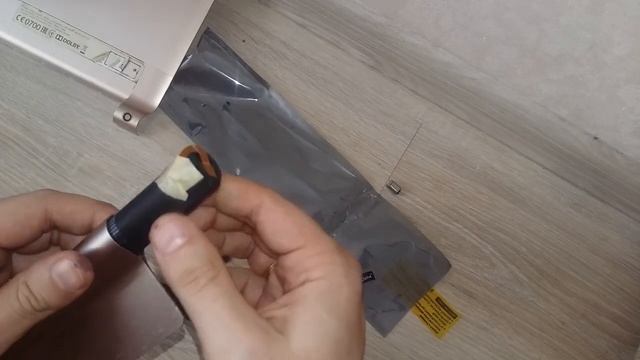 Как заменить аккумулятор для ноутбука Lenovo Yoga tablet 2 1050l Original quality смотреть онлайн