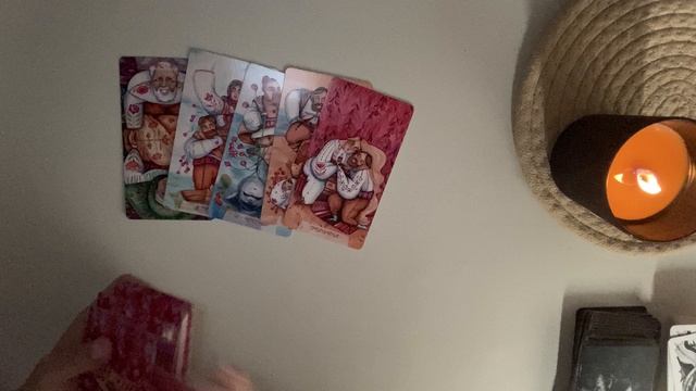 КТО У ВАС НА ПОРОГЕ❓🧡ТАРО РАСКЛАД смотреть онлайн