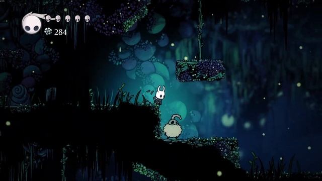 Hollow Knight [04] смотреть онлайн