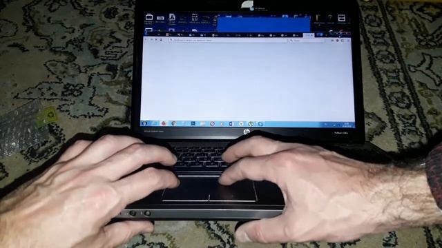 Как заменить аккумулятор для ноутбука HP ProBook 4545s Original quality смотреть онлайн