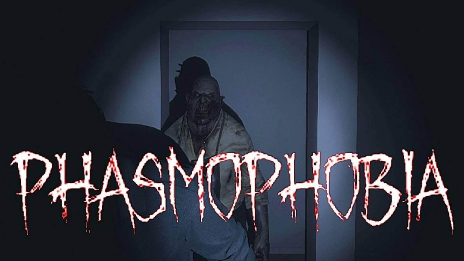 PHASMOPHOBIA VR - TRAILER смотреть онлайн