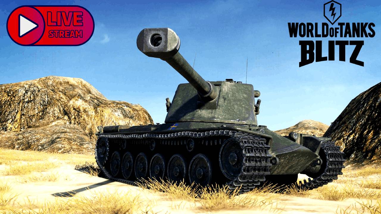 🔴 Танки блиц леста, прохождение игры, ивент и много полезных вещей !!! + смотреть онлайн