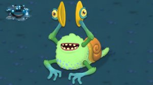 Литка - Все Песни и Анимации Монстра (My Singing Monsters, Мои Поющие Монстры, Msm, Мсм)