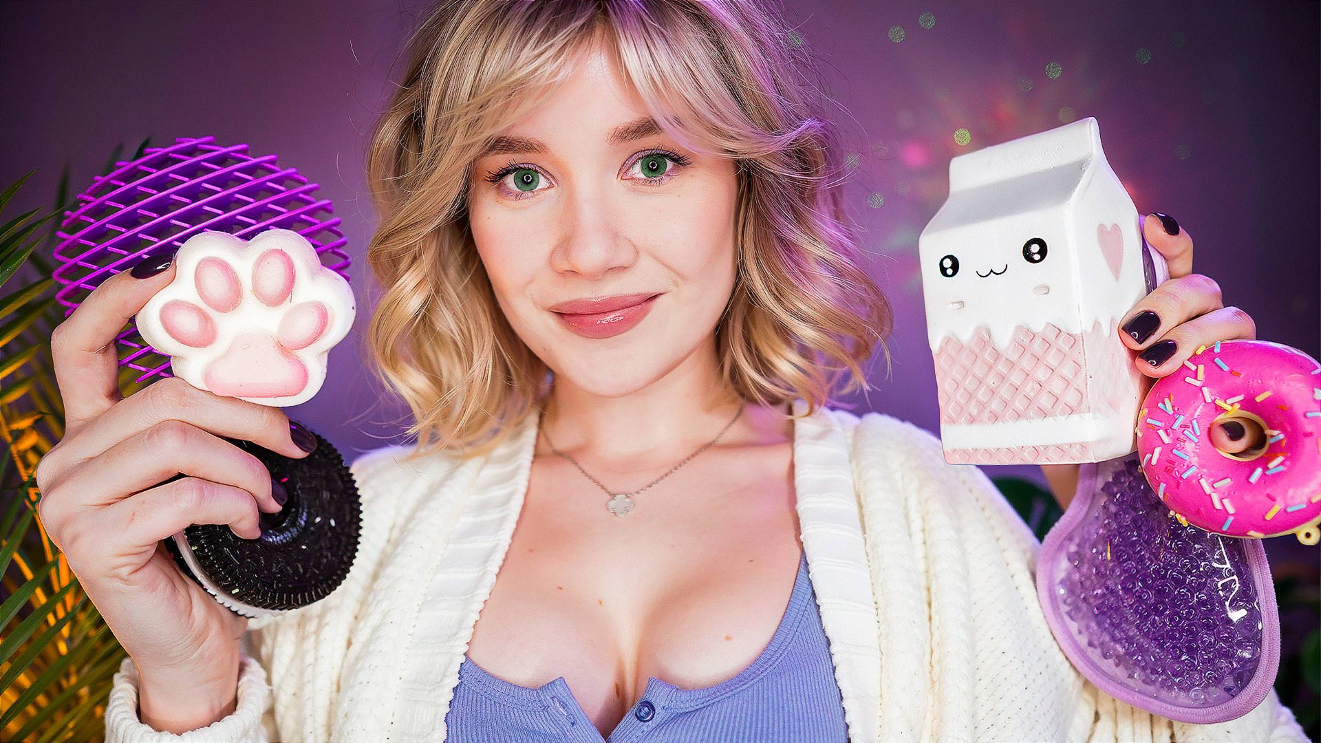 АСМР ЕСЛИ У Тебя Пропали МУРАШКИ 🔥 99.9% Уснут под эти Звуки Asmr Tingles Sleep Triggers