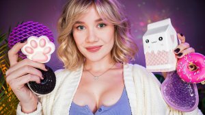 АСМР ЕСЛИ У Тебя Пропали МУРАШКИ 🔥 99.9% Уснут под эти Звуки asmr tingles sleep triggers