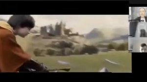 Katrine Wyld Подростки 12-15 лет B1 Английский язык