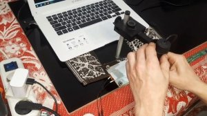 Как заменить матрицу (экран) для телевизора Philips 22PFL3507T/60