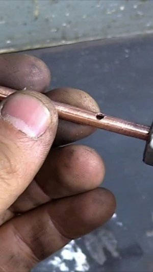 Приспособление для быстрого удаления рыжиков на кузове авто.