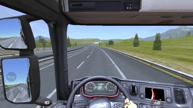 Truckers of Europe 3 Долгая поездка смотреть онлайн