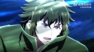 Маг на полную ставку: Опасность на севере (Спешл 2) - Трейлер 2 (Аниме 2025-2026)