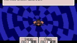 GBA - Mother 3