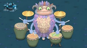 Двамрол - Все Песни и Анимации Монстра (My Singing Monsters, Мои Поющие Монстры, Msm, Мсм)
