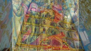 Православный календарь. Лазарева суббота