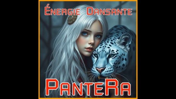 PanteRa - Énergie Dansante 2025