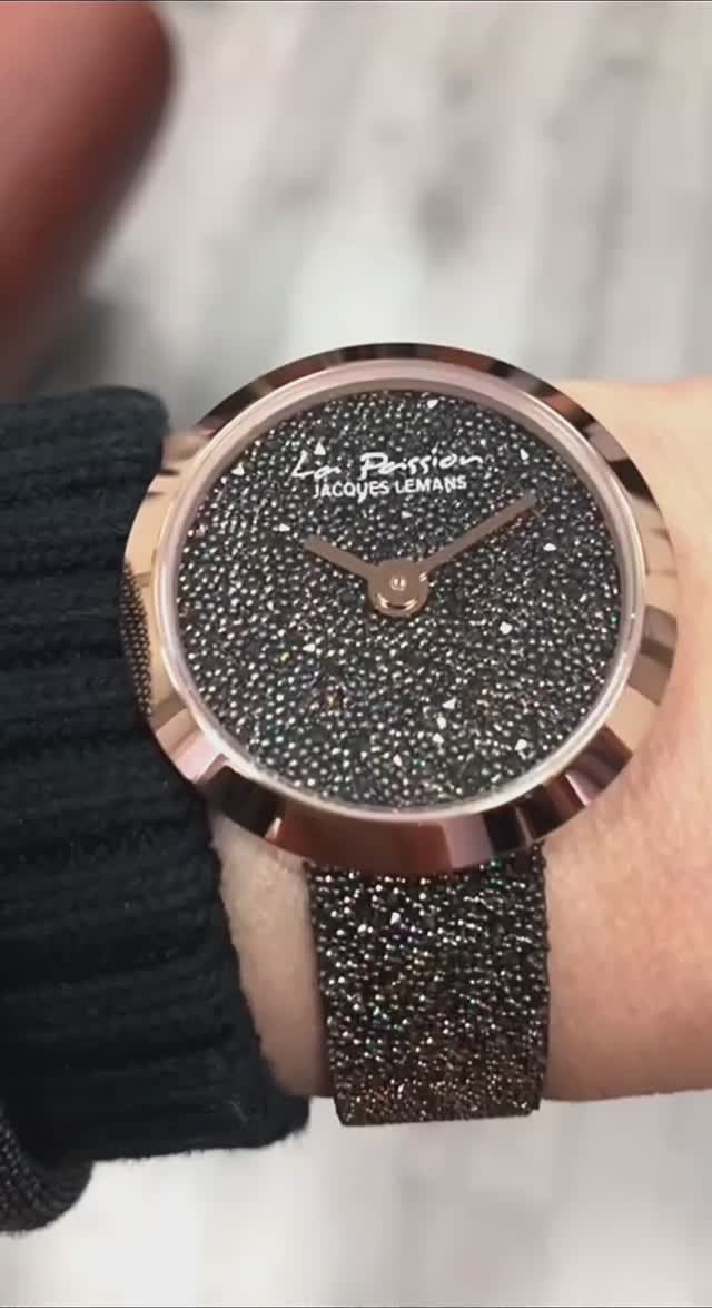 LP-124E, наручные часы Jacques Lemans смотреть онлайн