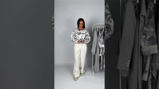 SS'26 Серая капсула смотреть онлайн