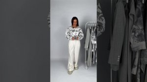 SS'26 Серая капсула