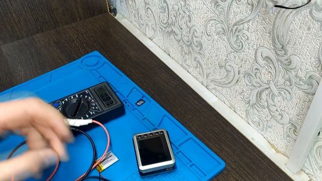 Как заменить Аккумулятор для видеорегистратора 70mai Dash Cam Pro смотреть онлайн