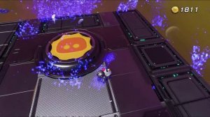 ASTRO BOT Мастерство Мегамикса прохождение PS5