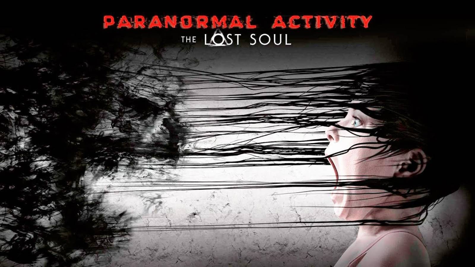 PARANORMAL ACTIVITY VR - TRAILER смотреть онлайн