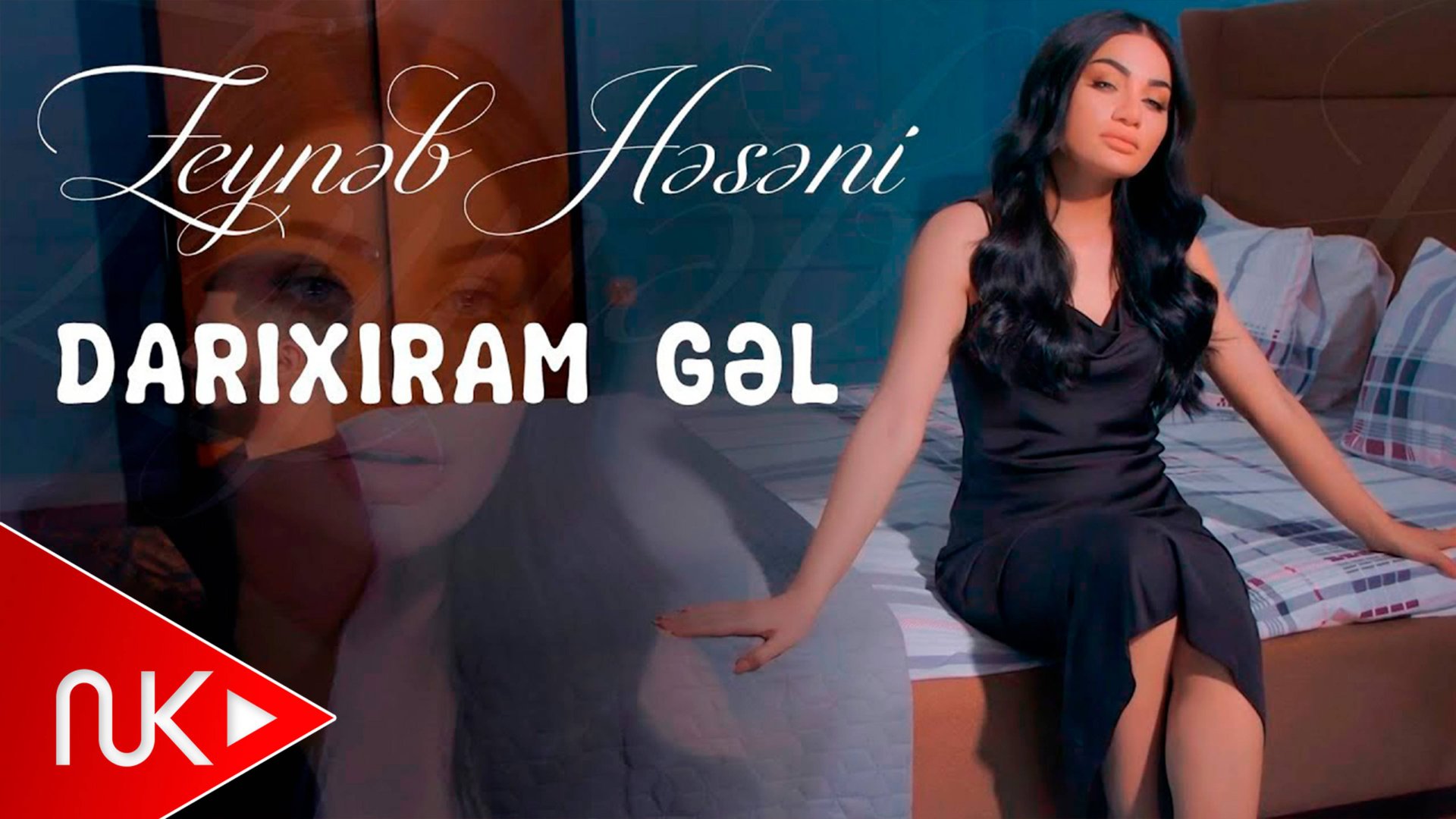 Zeyneb Heseni - Darixiram Gel