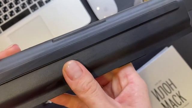 Обзор аккумулятора для ноутбука Dell Wdx0r Original quality смотреть онлайн