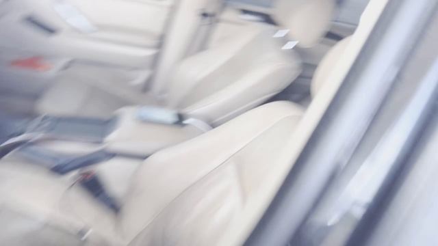 Обзор БМВ Х5 3.0i