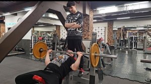 Лучший гайд по наращиванию грудных мышц от Ю. Спасокукоцкого