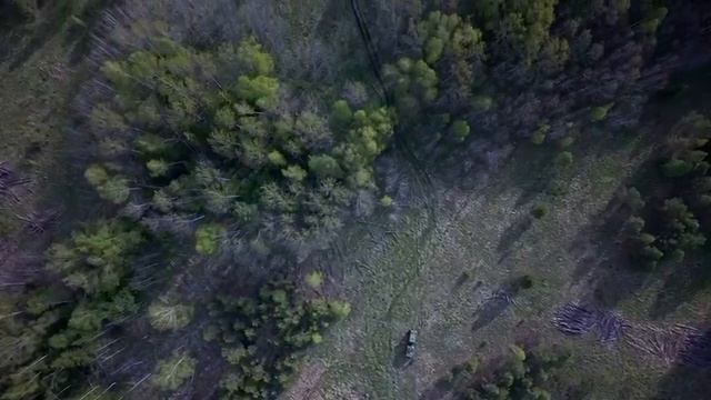 Живое видео эксплуатации вездехода BV206 от наших клиентов.