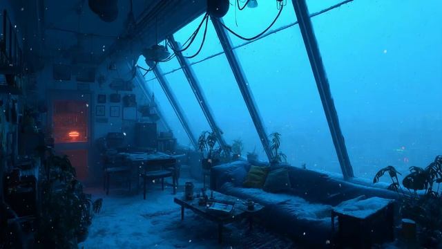 A Playlist For Gentle Self-forgiveness..