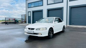 Honda Accord, 1999 год