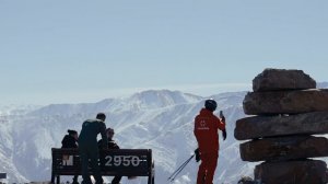 Горнолыжный тур в Северную Осетию на курорт «Мамисон»