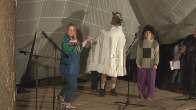 РЭКС 2015 4 группа"Дети РЭКСа"