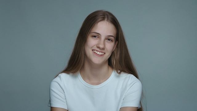 Полина Макаренко - Видео-визитка на русском