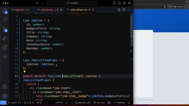 128. JobItem type (special types file) смотреть онлайн