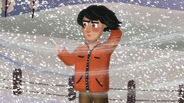 The_Wind_and_the_Sun смотреть онлайн