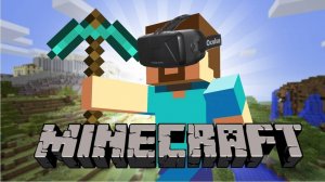 MINECRAFT VR - TRAILER