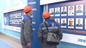 Газпром трансгаз Нижний Новгород сегодня