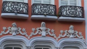 История Смоленска