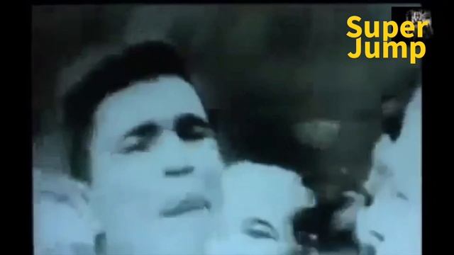 Мухаммед Али «Я - Король Мира»