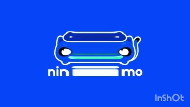 ninimo logo effects sproined by klasky scupo 2001 effects in GWE reversed смотреть онлайн