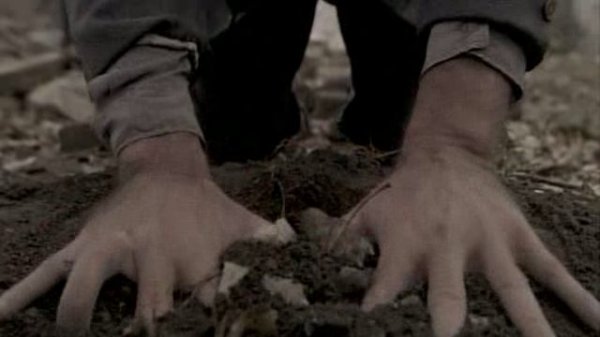 Michael Jackson - Earth song