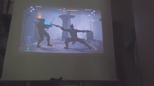 ИгроТэсТ Blackview Active 12 Pro